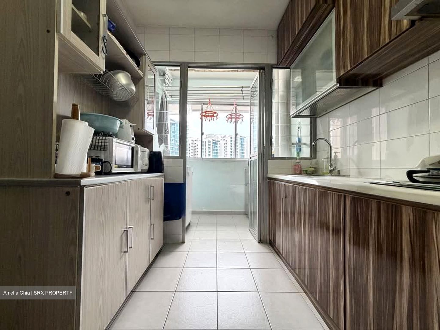 Blk 623C Punggol Spectra (Punggol), HDB 3 Rooms #573559121